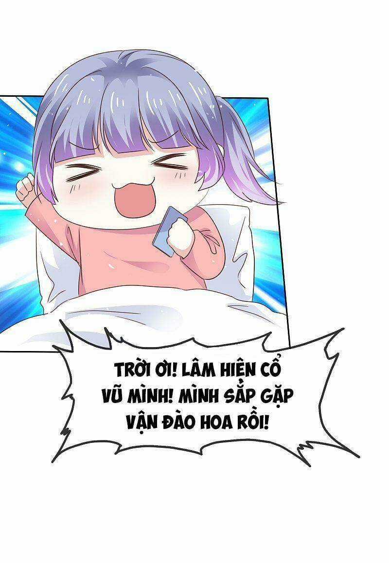 Bồn Nhiên Tinh Động Chapter 82 trang 13