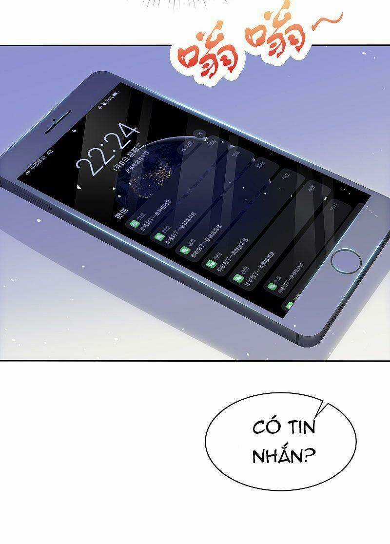 Bồn Nhiên Tinh Động Chapter 82 trang 17