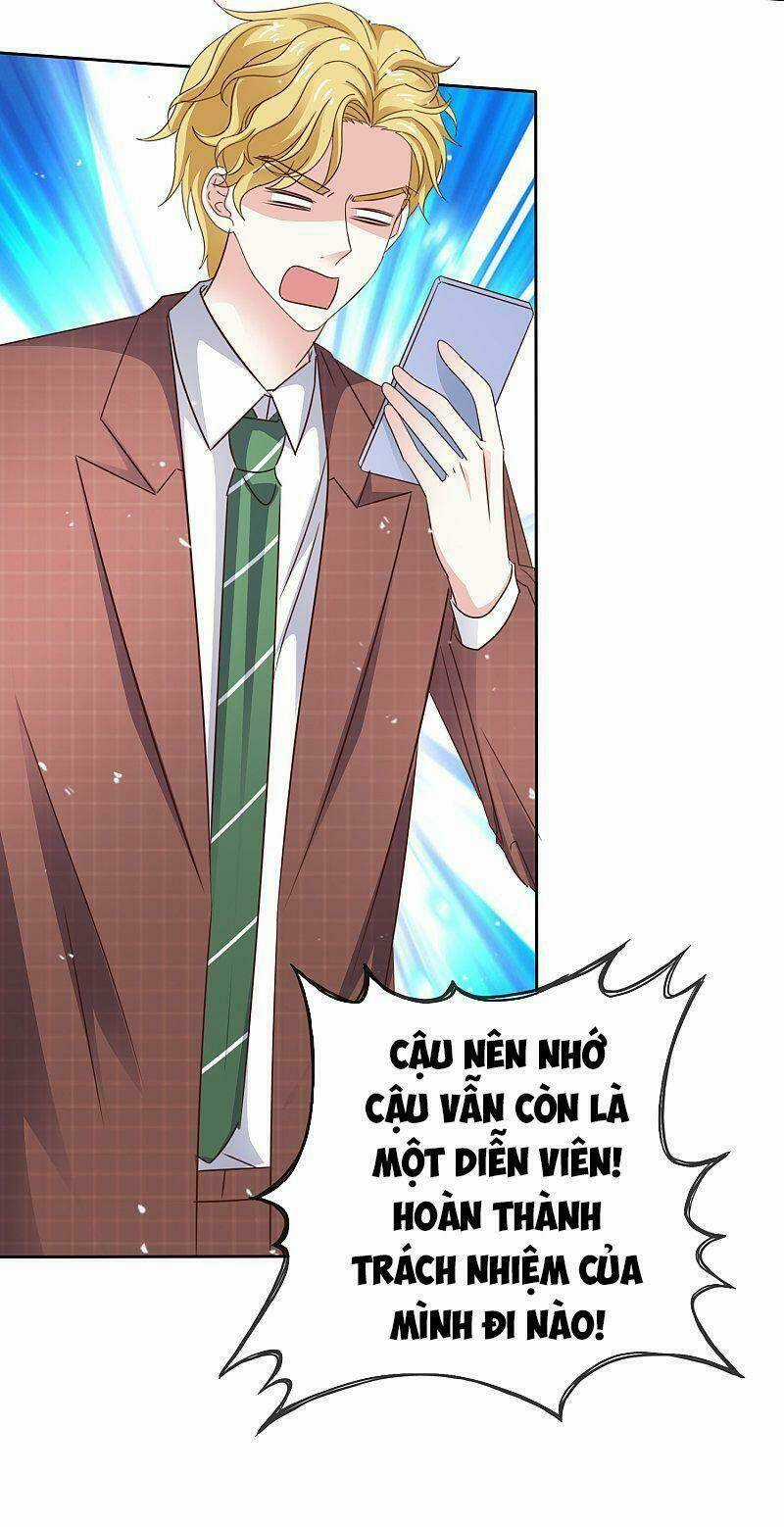 Bồn Nhiên Tinh Động Chapter 82 trang 19