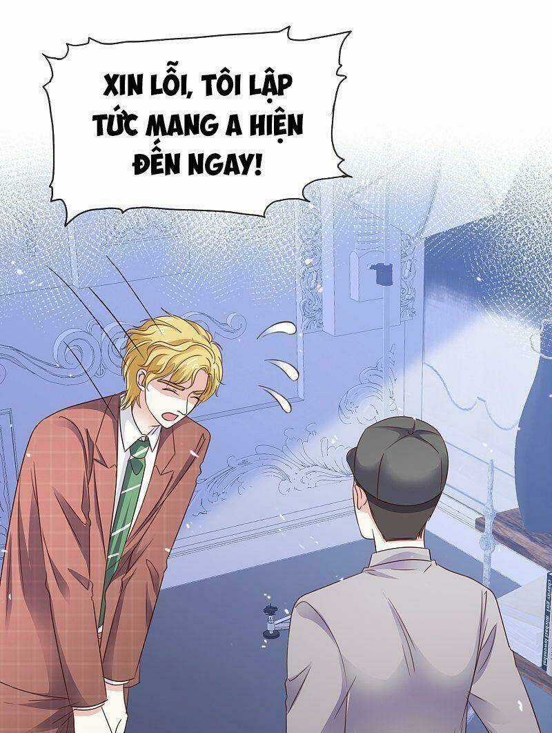 Bồn Nhiên Tinh Động Chapter 82 trang 20