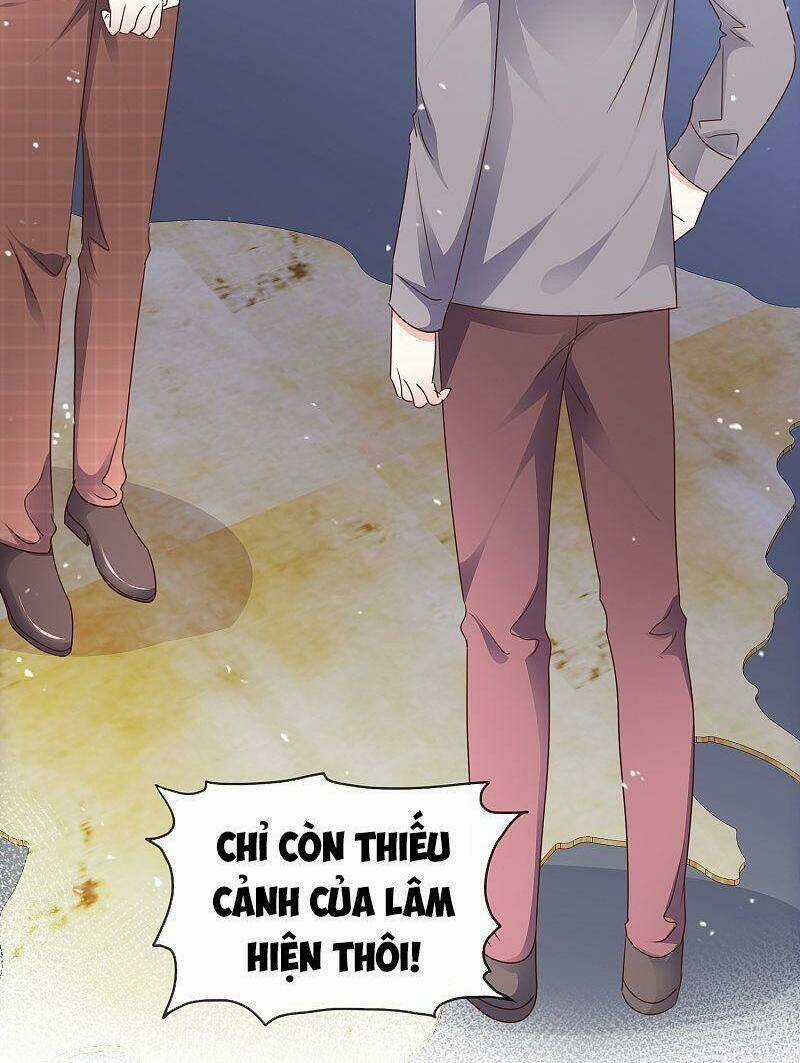 Bồn Nhiên Tinh Động Chapter 82 trang 21
