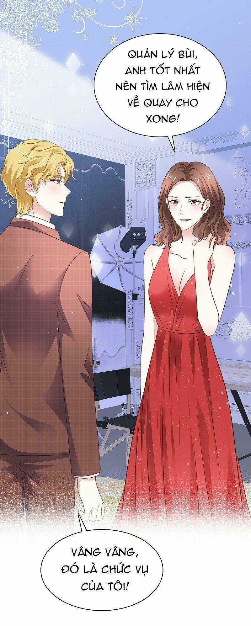 Bồn Nhiên Tinh Động Chapter 82 trang 22