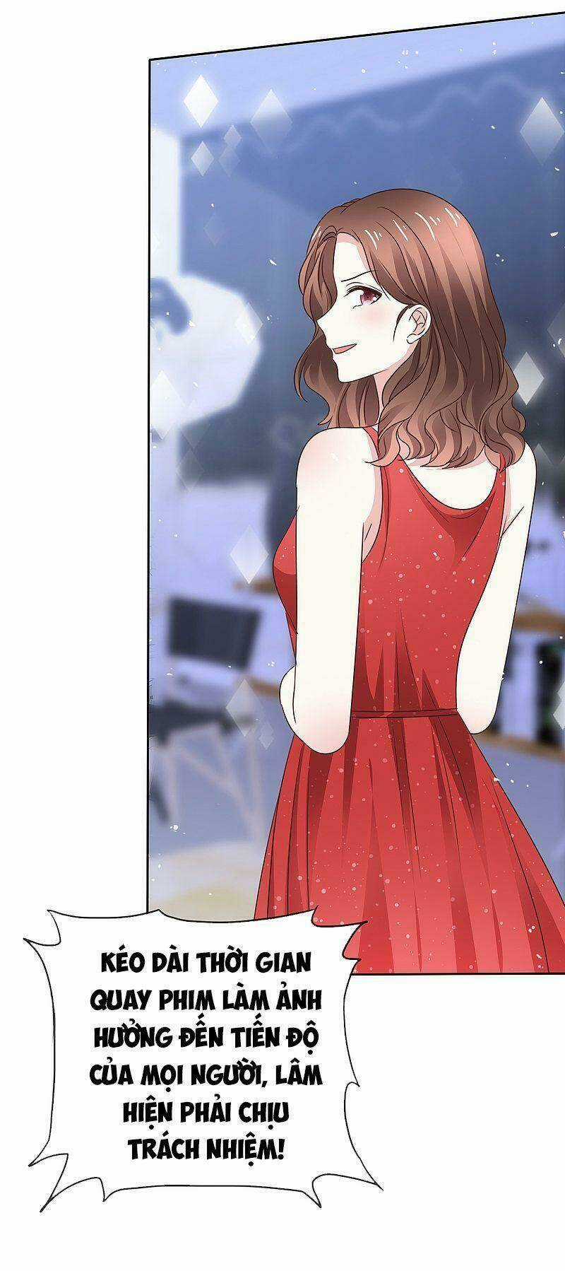 Bồn Nhiên Tinh Động Chapter 82 trang 23