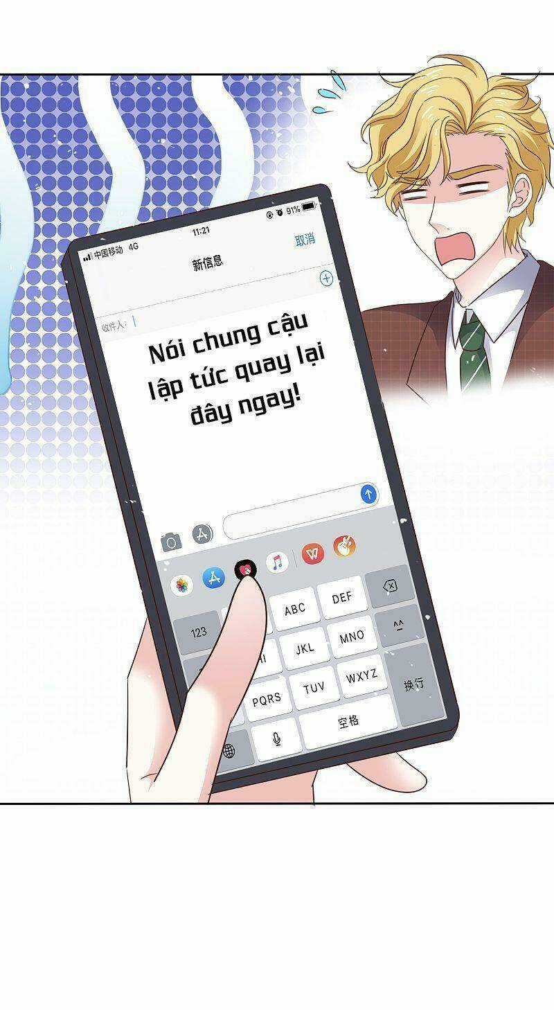 Bồn Nhiên Tinh Động Chapter 82 trang 24