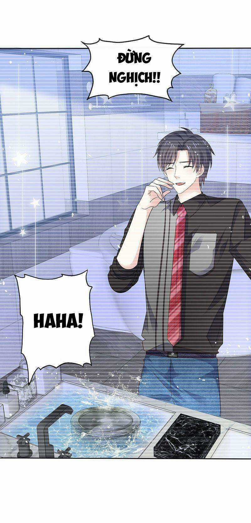 Bồn Nhiên Tinh Động Chapter 82 trang 28
