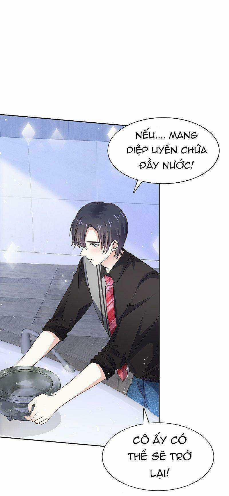 Bồn Nhiên Tinh Động Chapter 82 trang 29