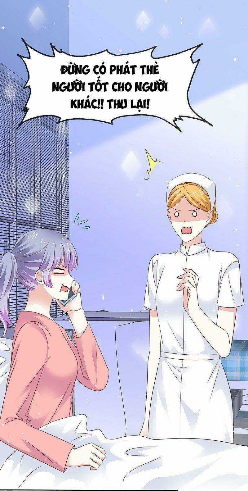 Bồn Nhiên Tinh Động Chapter 82 trang 3