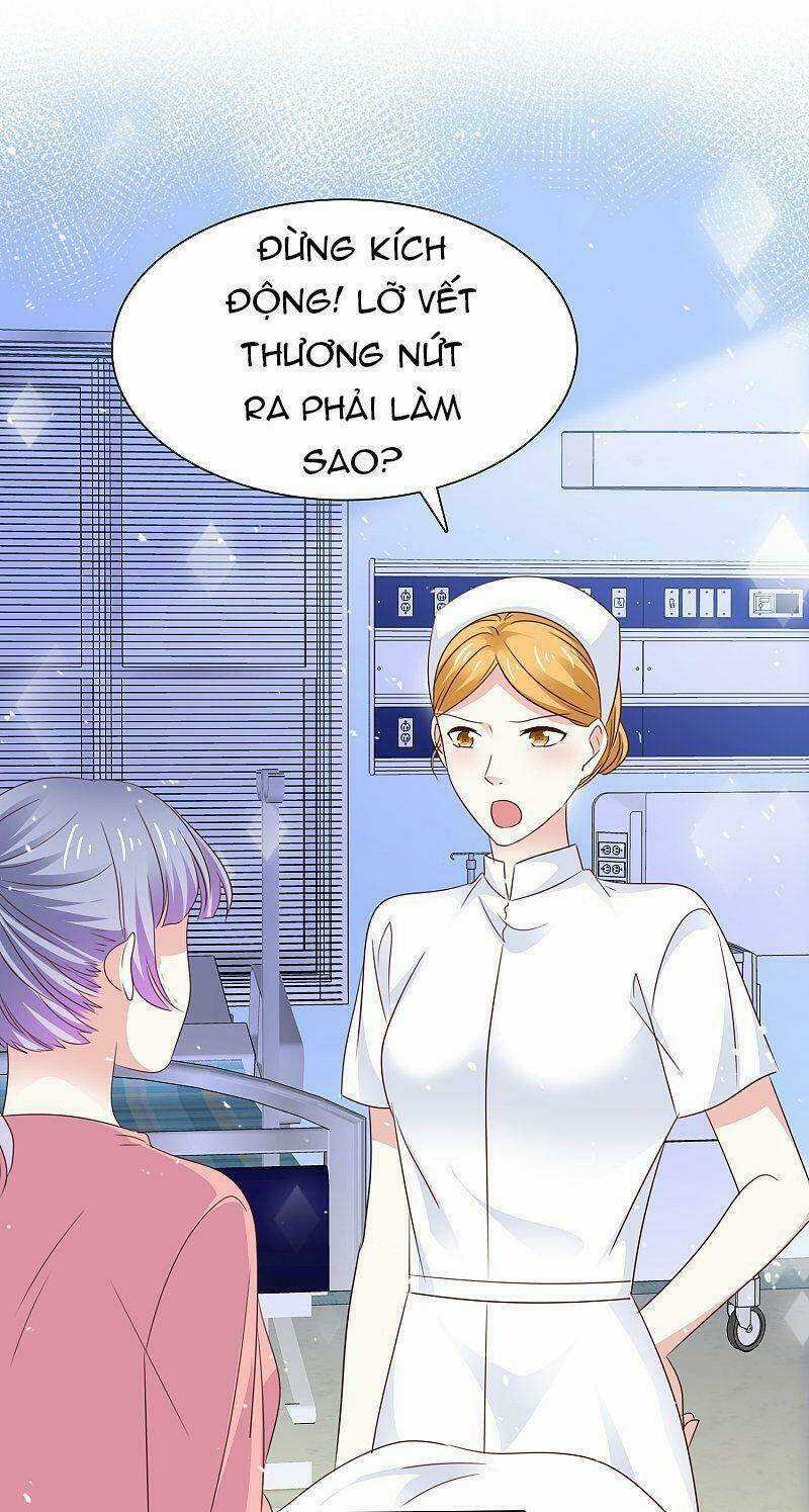 Bồn Nhiên Tinh Động Chapter 82 trang 5
