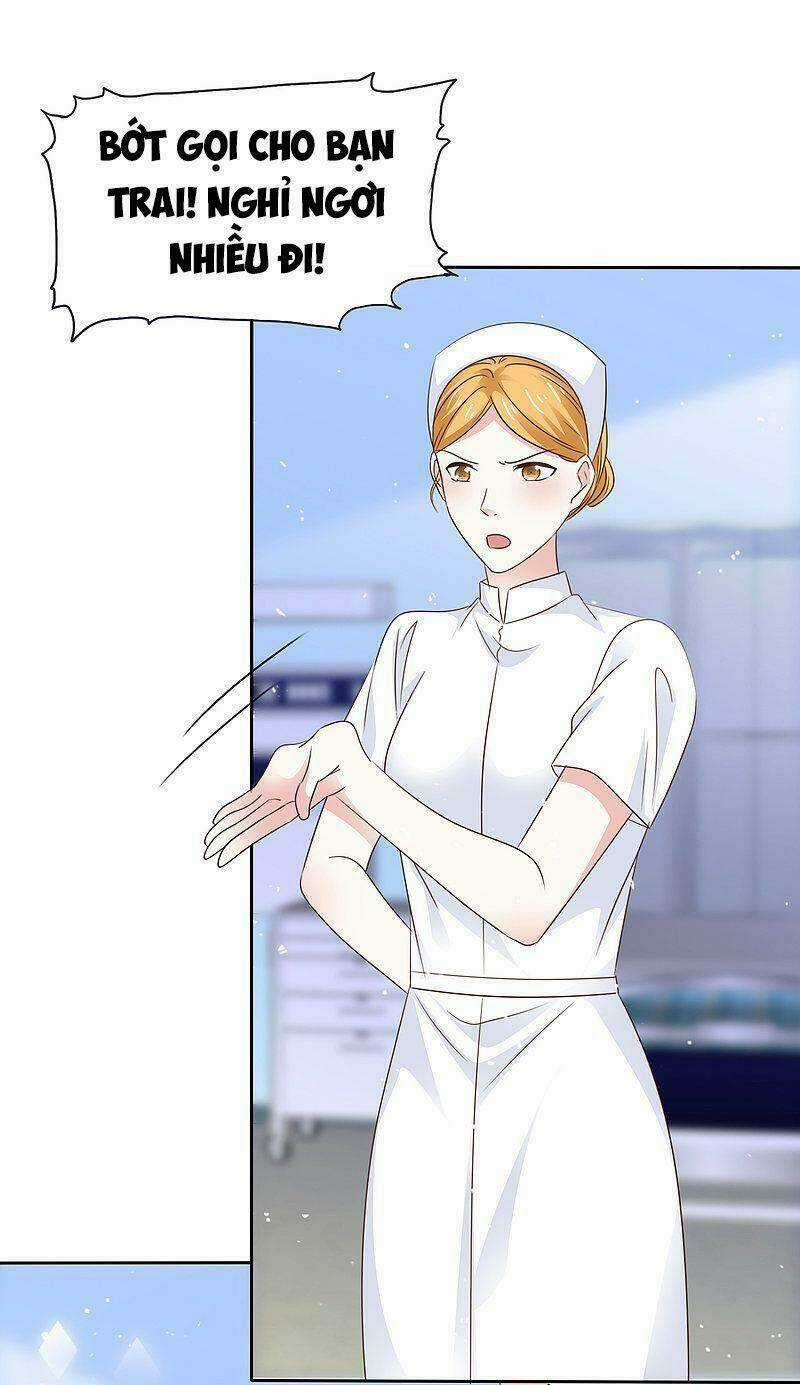 Bồn Nhiên Tinh Động Chapter 82 trang 7