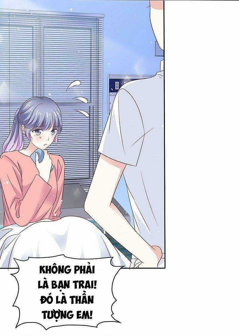 Bồn Nhiên Tinh Động Chapter 82 trang 8