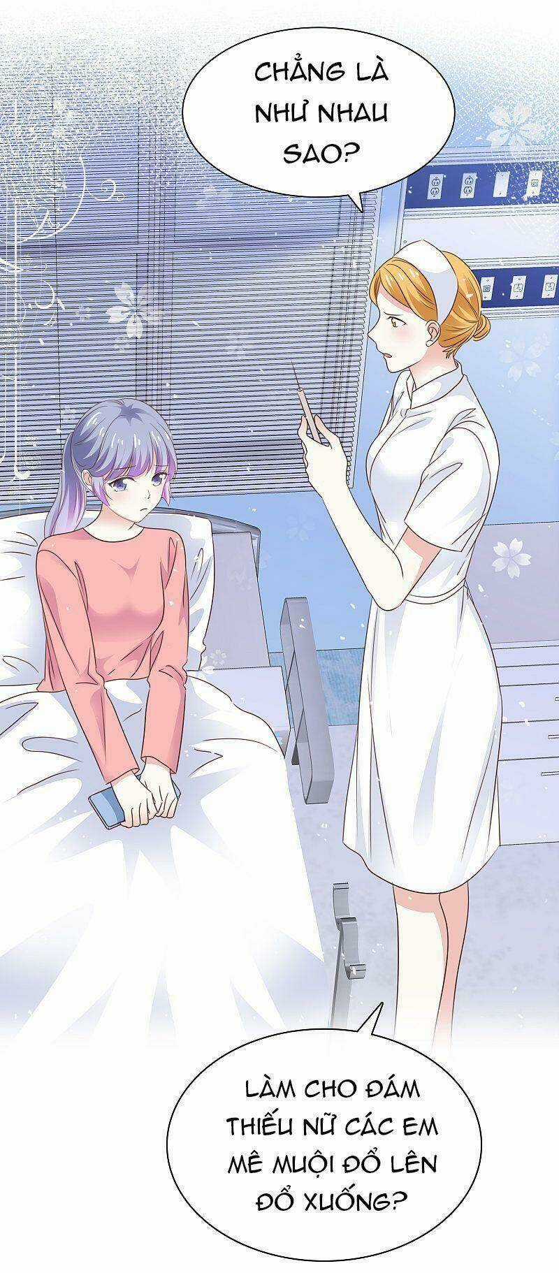 Bồn Nhiên Tinh Động Chapter 82 trang 9