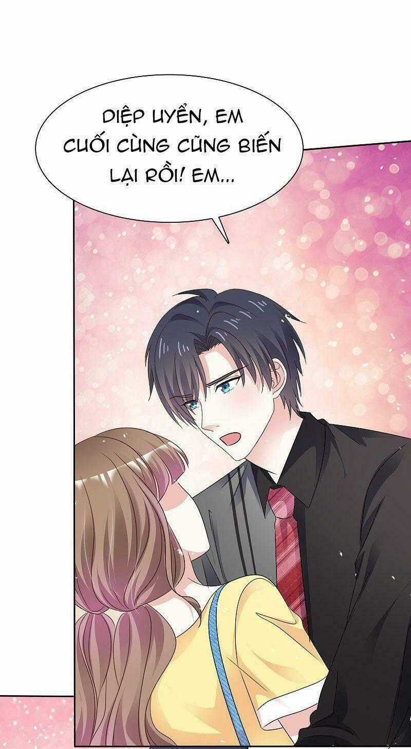 Bồn Nhiên Tinh Động Chapter 83 trang 1