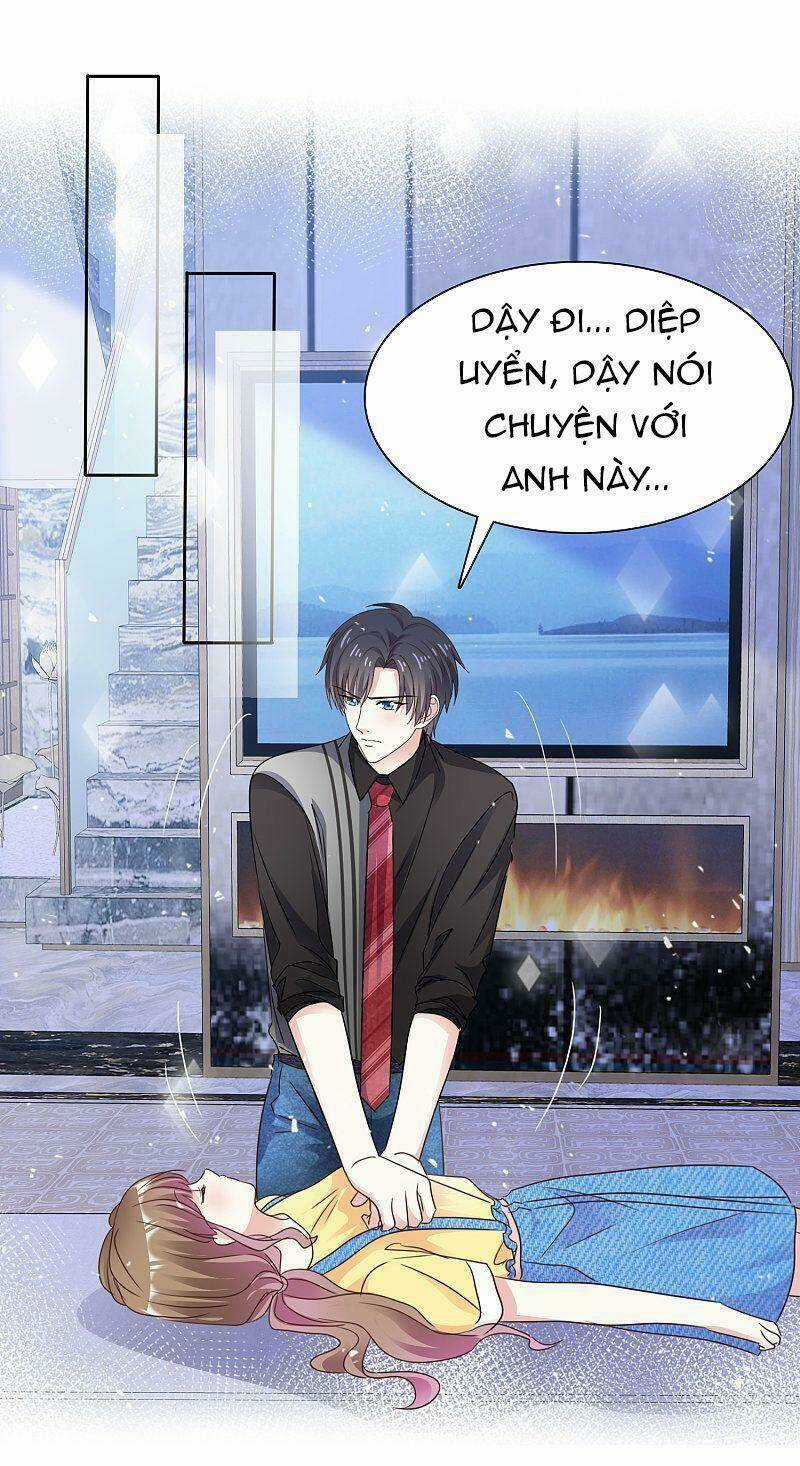 Bồn Nhiên Tinh Động Chapter 83 trang 13