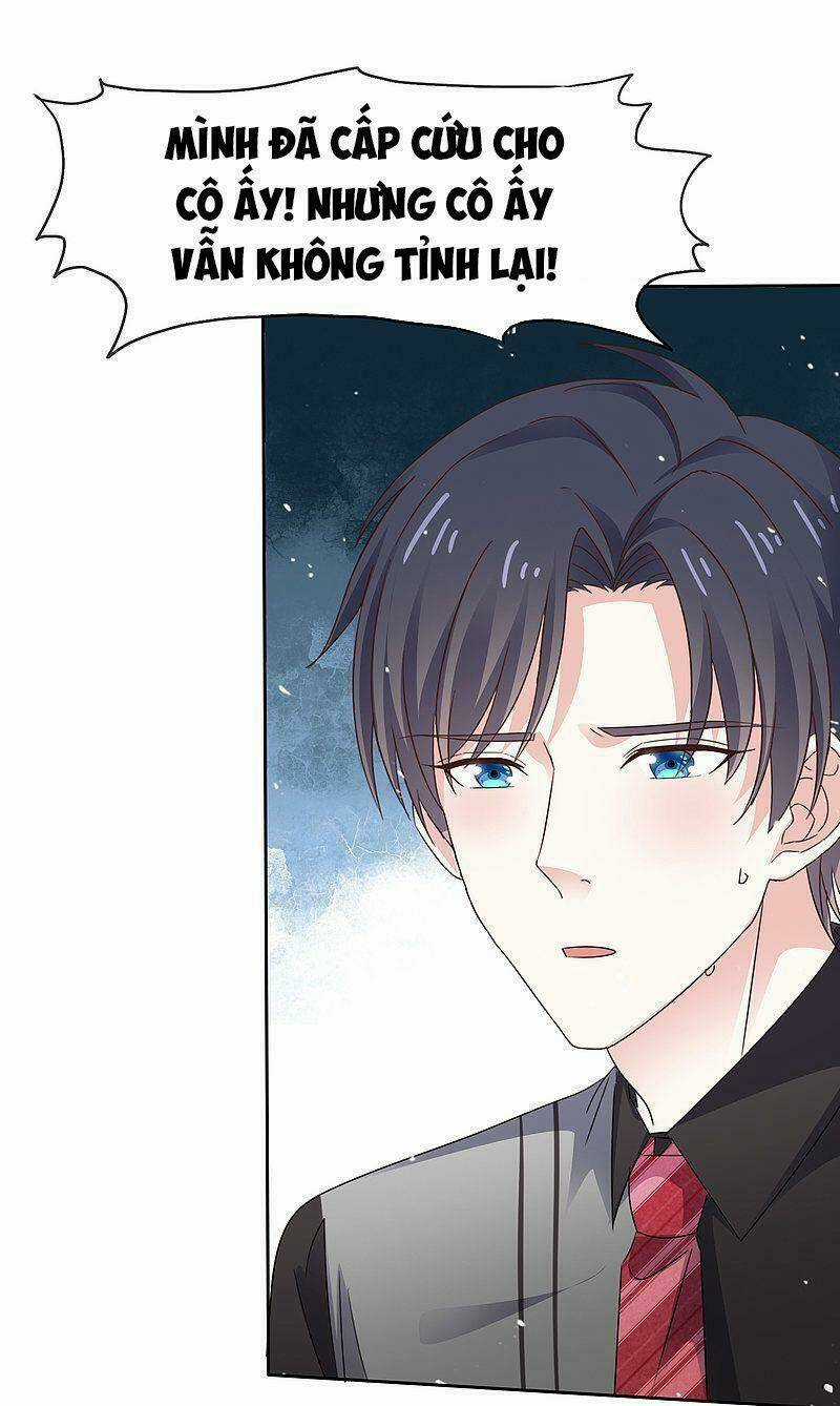 Bồn Nhiên Tinh Động Chapter 83 trang 15