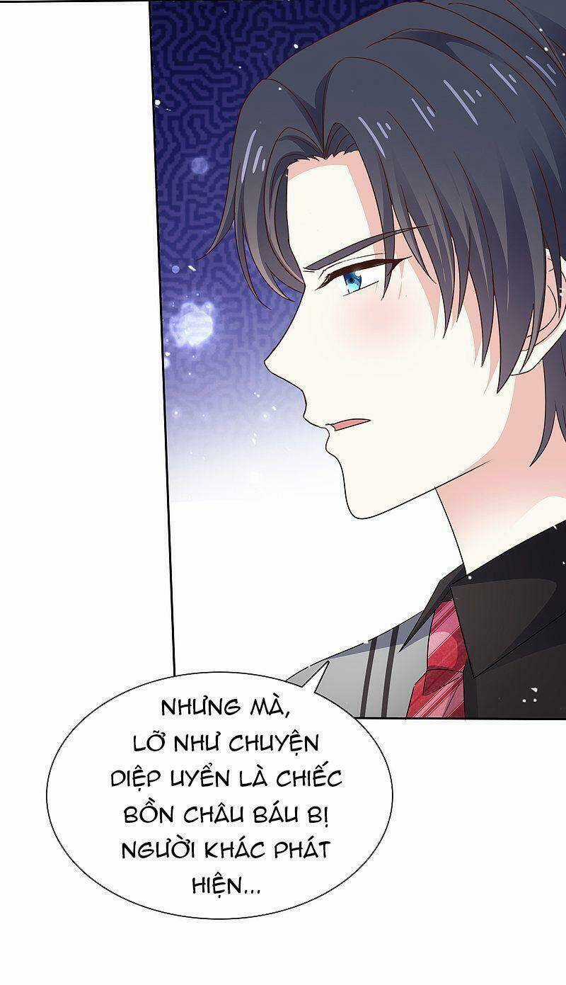 Bồn Nhiên Tinh Động Chapter 83 trang 18