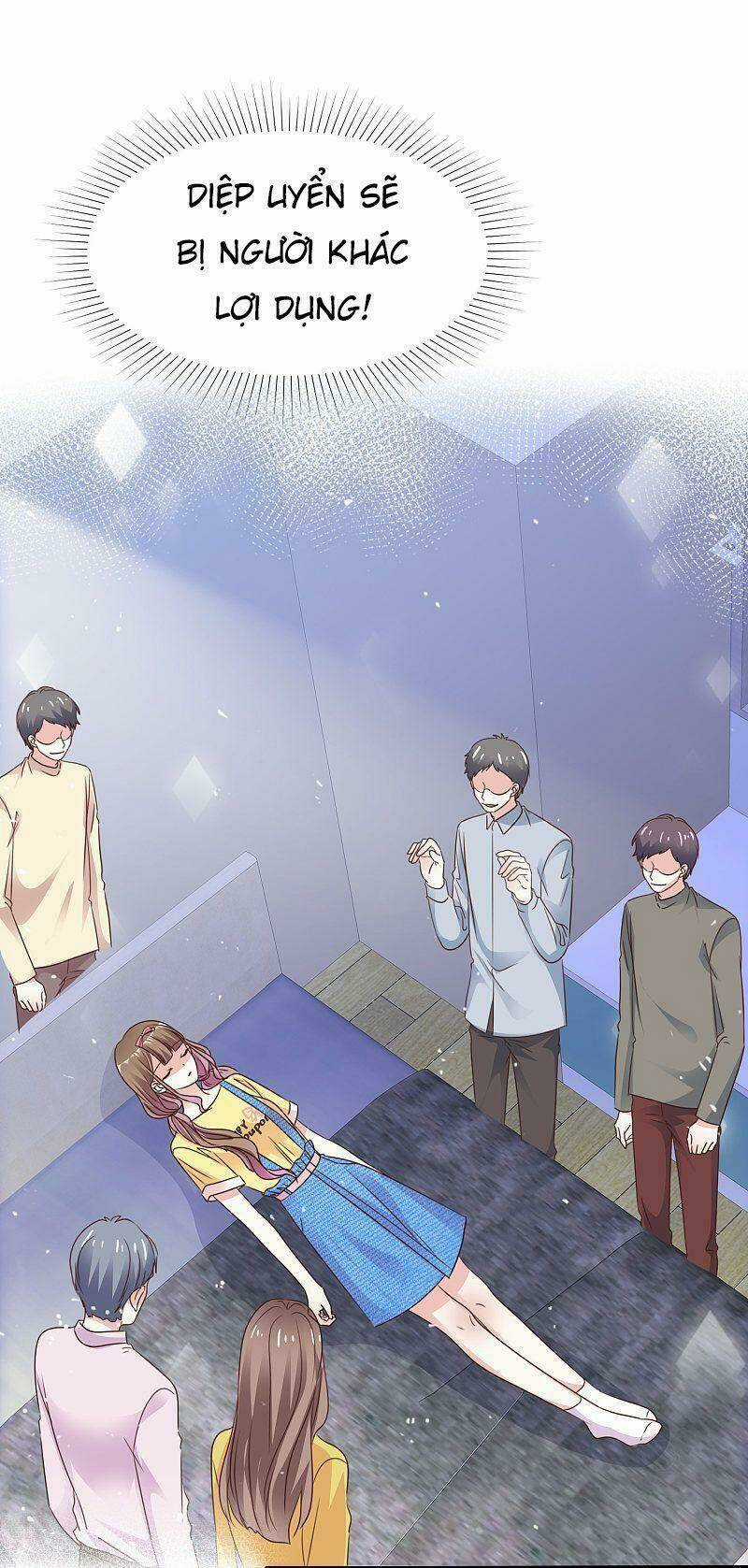 Bồn Nhiên Tinh Động Chapter 83 trang 19