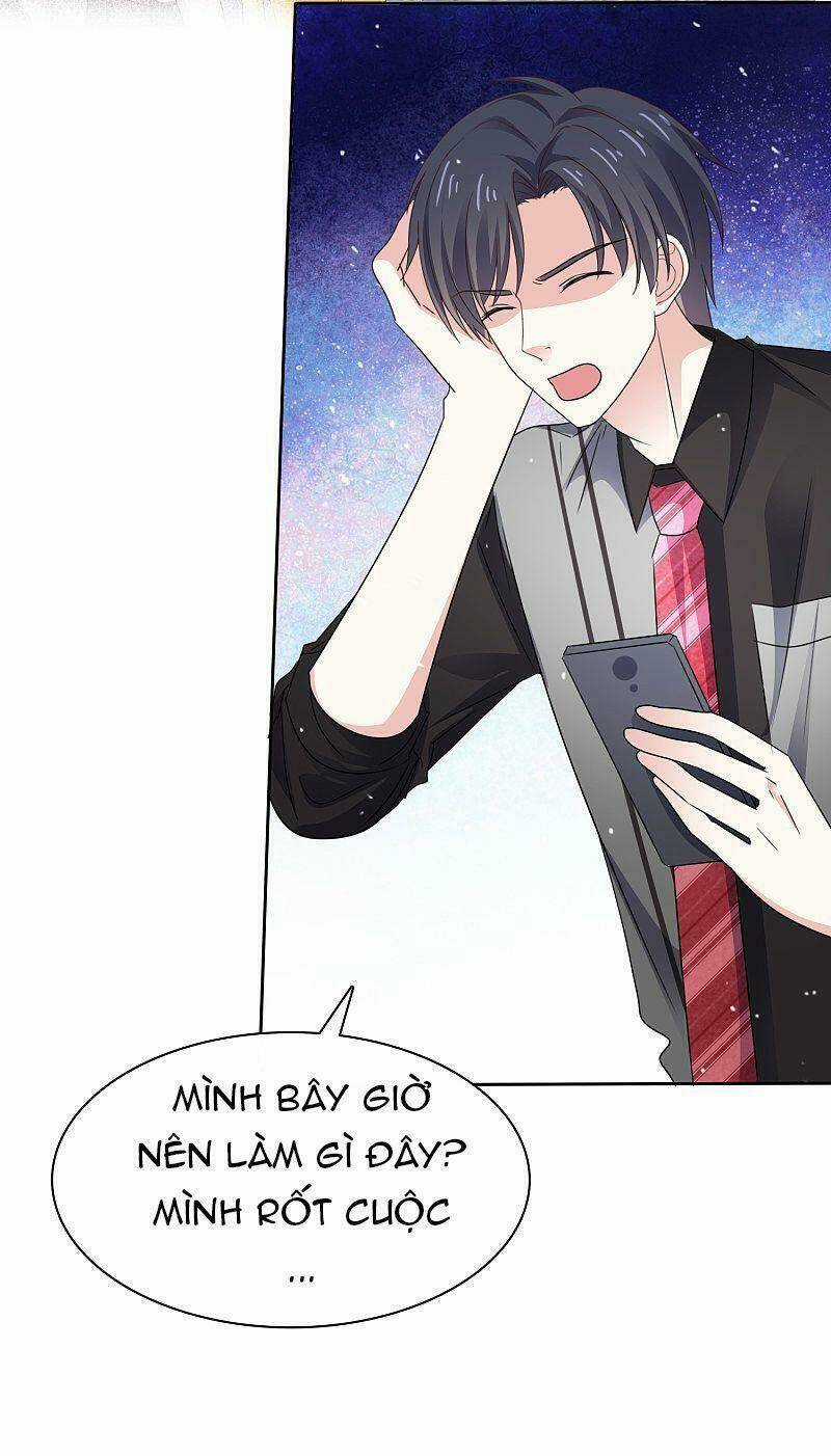 Bồn Nhiên Tinh Động Chapter 83 trang 20