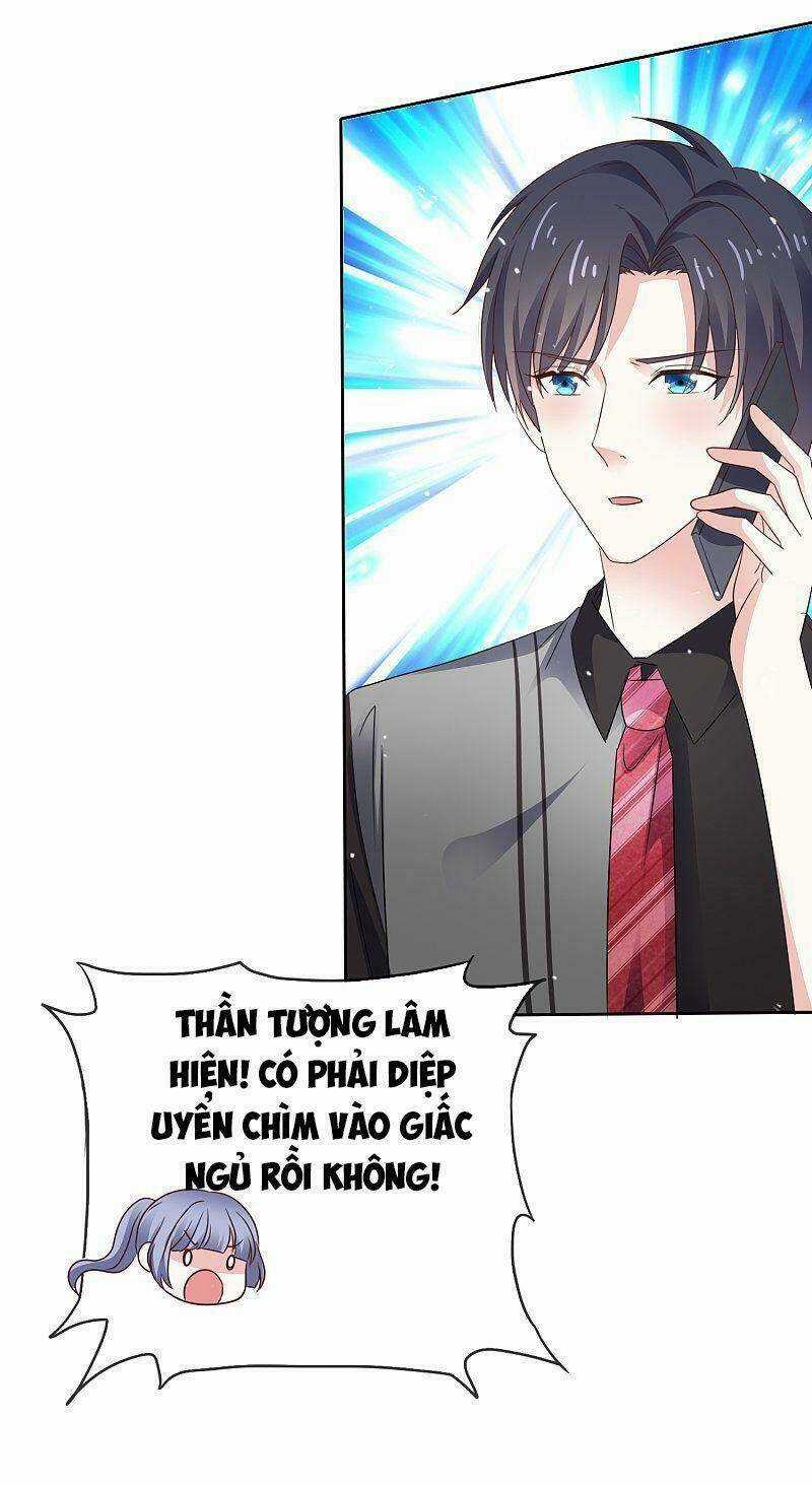 Bồn Nhiên Tinh Động Chapter 83 trang 23
