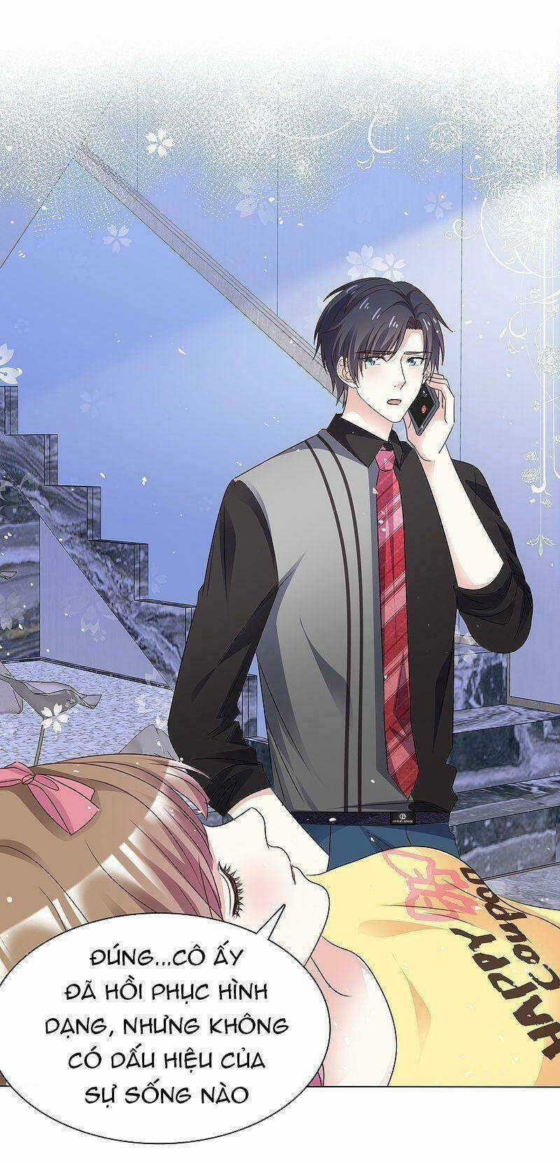 Bồn Nhiên Tinh Động Chapter 83 trang 24