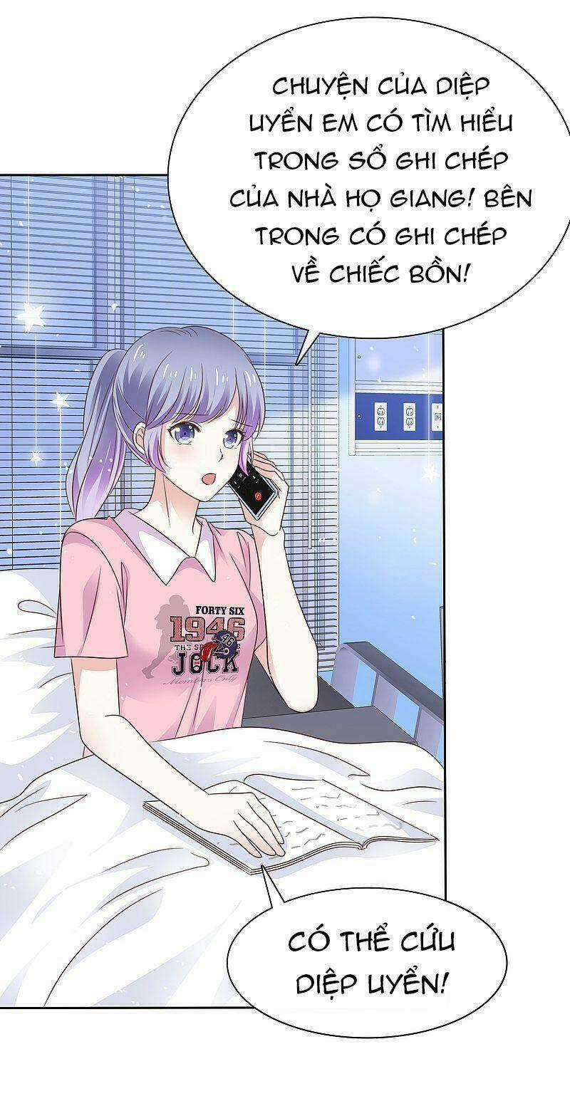 Bồn Nhiên Tinh Động Chapter 83 trang 25