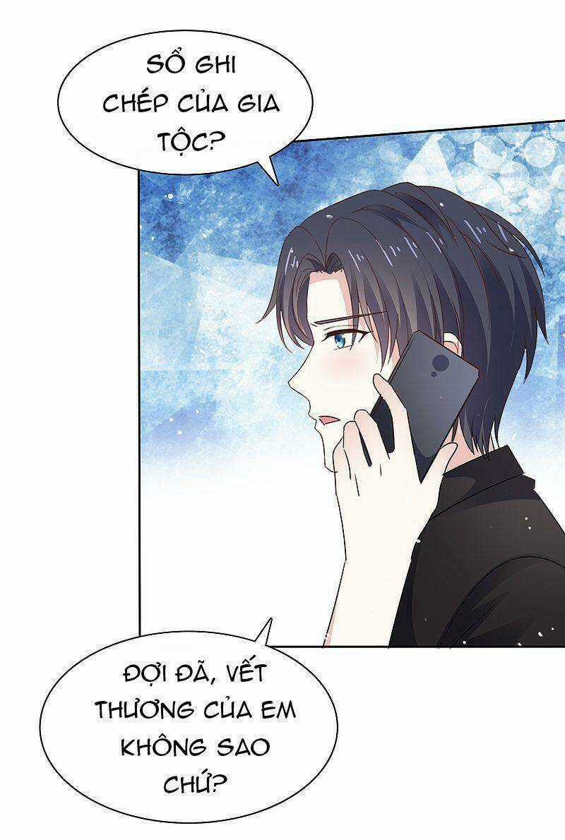 Bồn Nhiên Tinh Động Chapter 83 trang 26