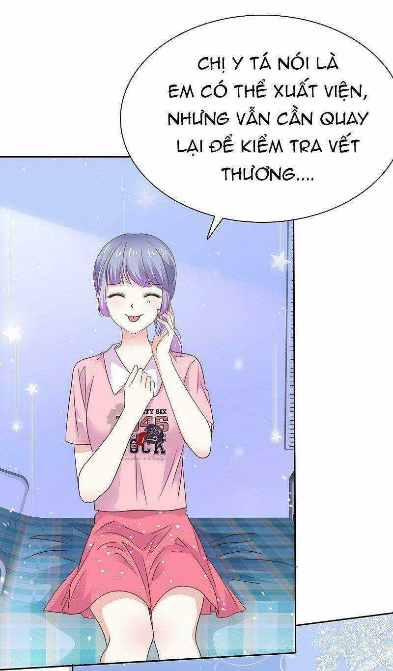 Bồn Nhiên Tinh Động Chapter 83 trang 27