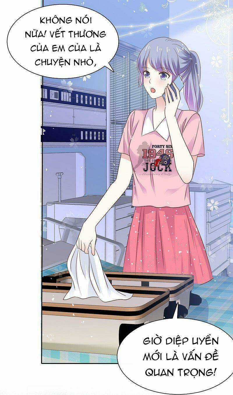 Bồn Nhiên Tinh Động Chapter 83 trang 28