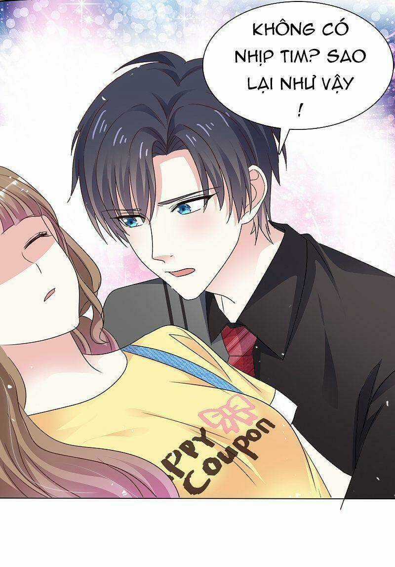 Bồn Nhiên Tinh Động Chapter 83 trang 3