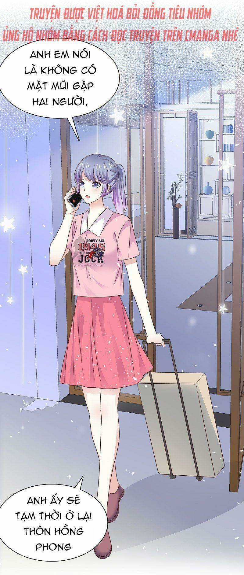 Bồn Nhiên Tinh Động Chapter 83 trang 31