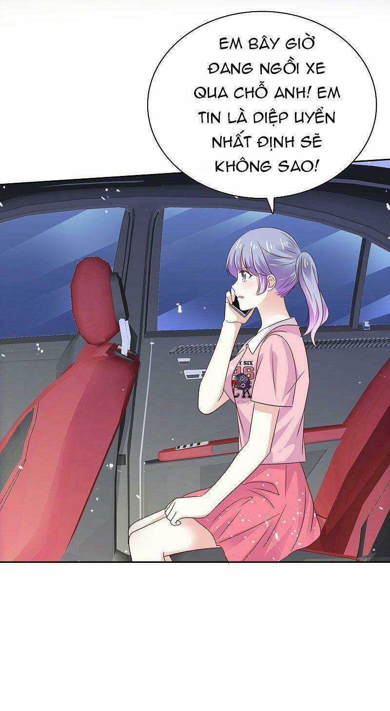 Bồn Nhiên Tinh Động Chapter 83 trang 32