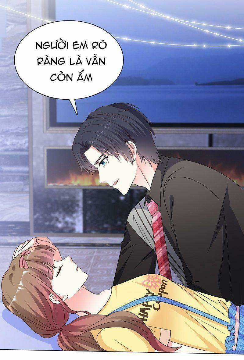 Bồn Nhiên Tinh Động Chapter 83 trang 33