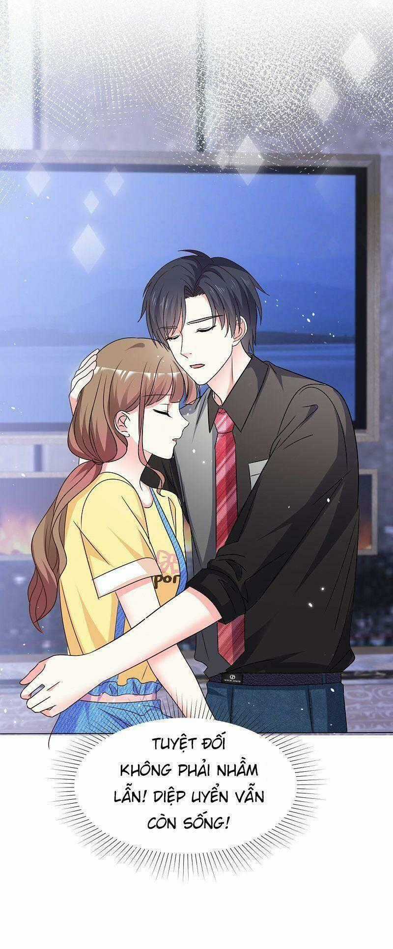 Bồn Nhiên Tinh Động Chapter 83 trang 36