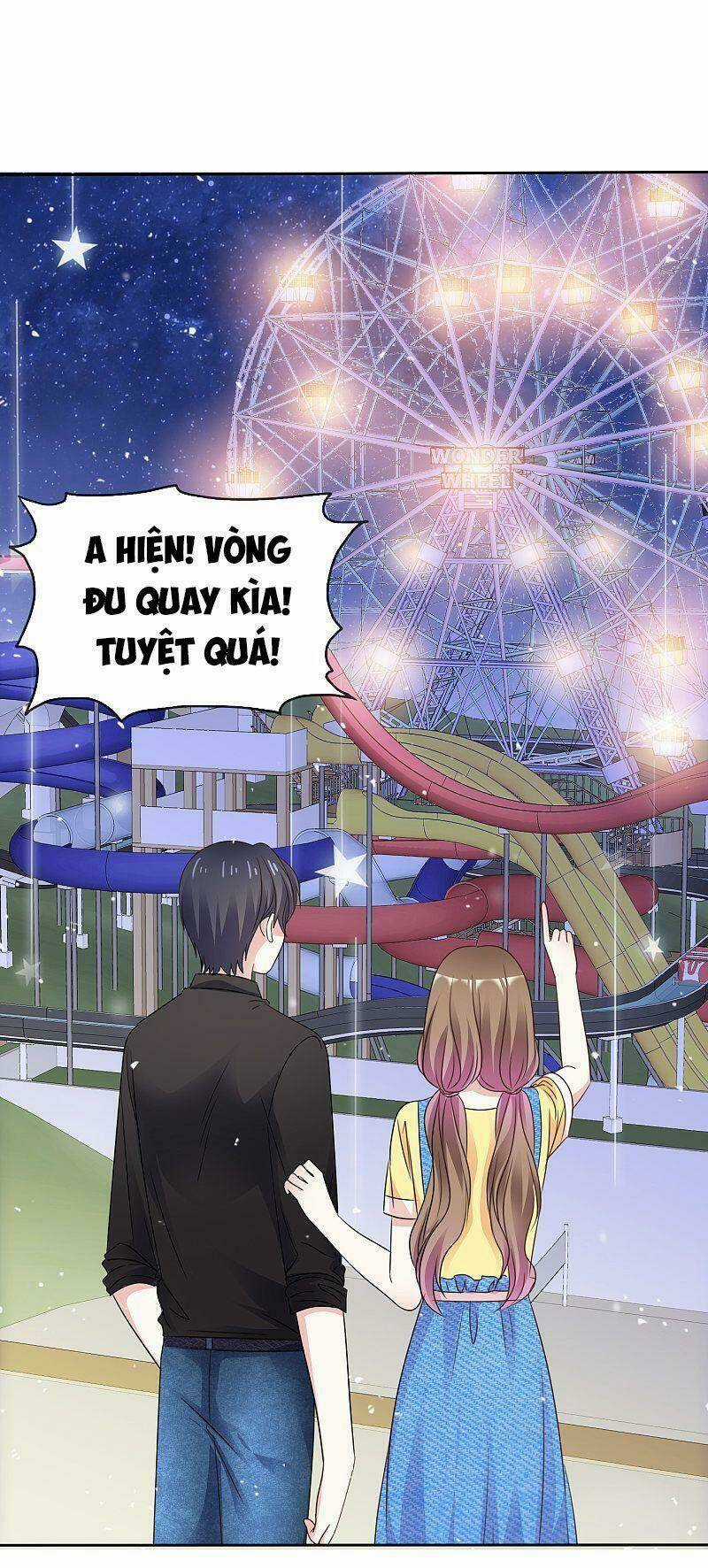 Bồn Nhiên Tinh Động Chapter 83 trang 5