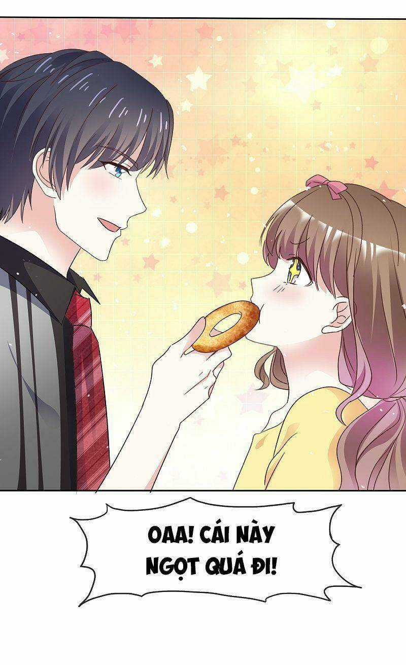 Bồn Nhiên Tinh Động Chapter 83 trang 6