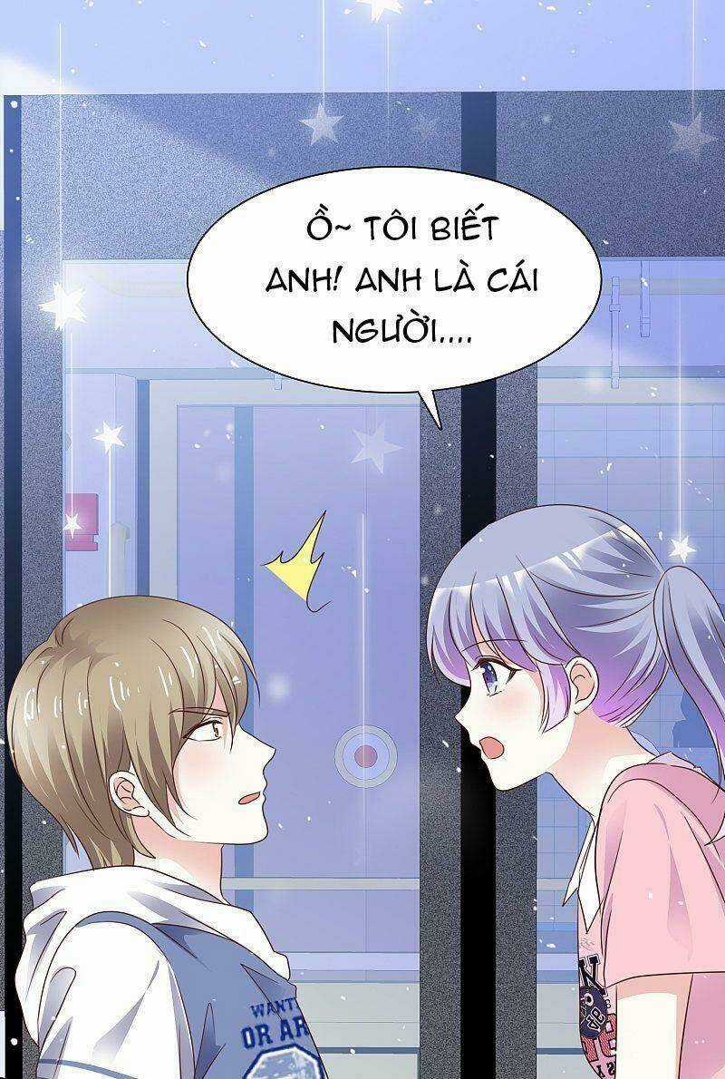 Bồn Nhiên Tinh Động Chapter 84 trang 10