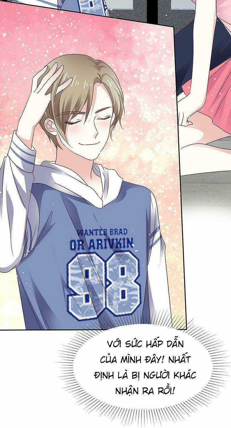 Bồn Nhiên Tinh Động Chapter 84 trang 11