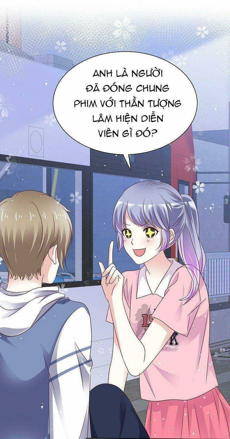 Bồn Nhiên Tinh Động Chapter 84 trang 12