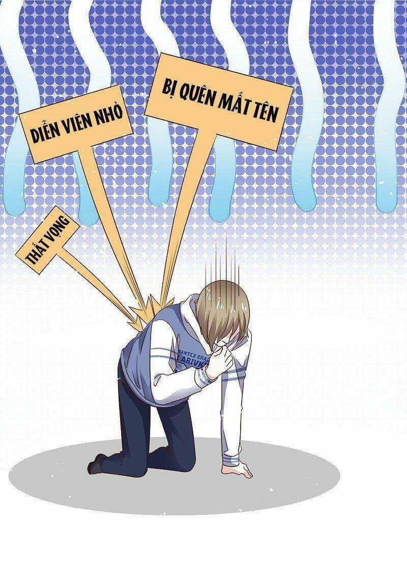 Bồn Nhiên Tinh Động Chapter 84 trang 14