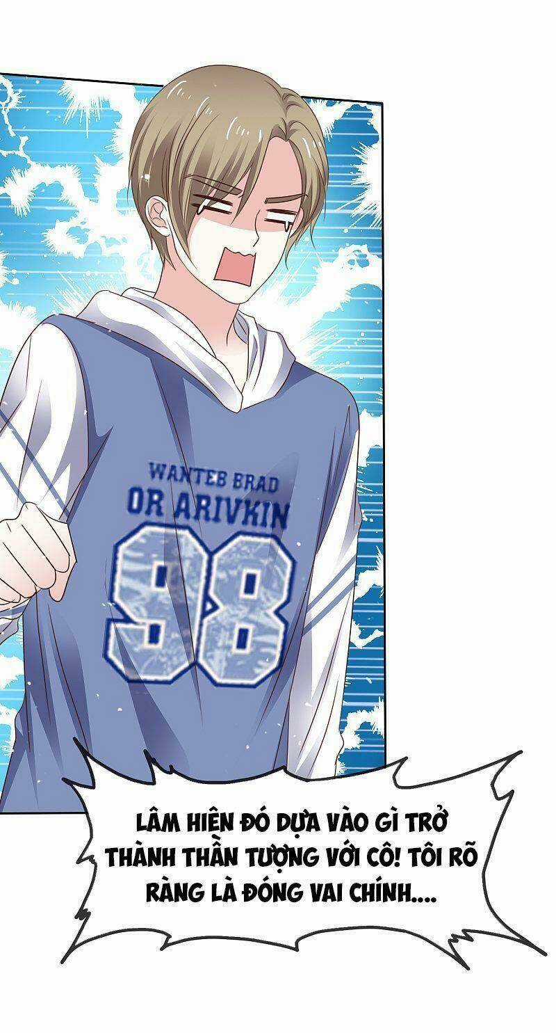 Bồn Nhiên Tinh Động Chapter 84 trang 15