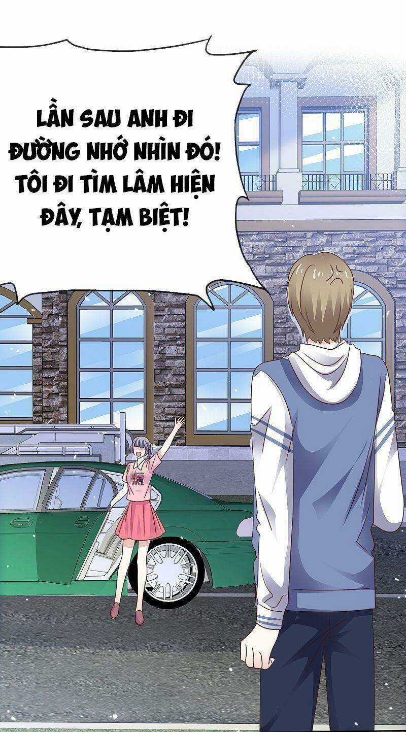 Bồn Nhiên Tinh Động Chapter 84 trang 16