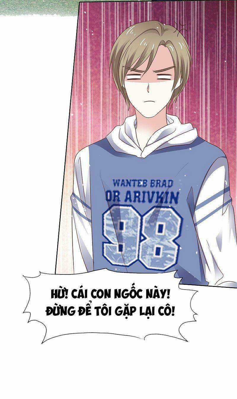 Bồn Nhiên Tinh Động Chapter 84 trang 17