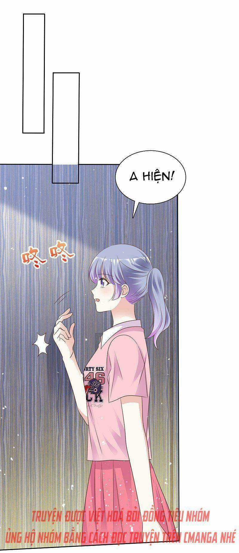 Bồn Nhiên Tinh Động Chapter 84 trang 18