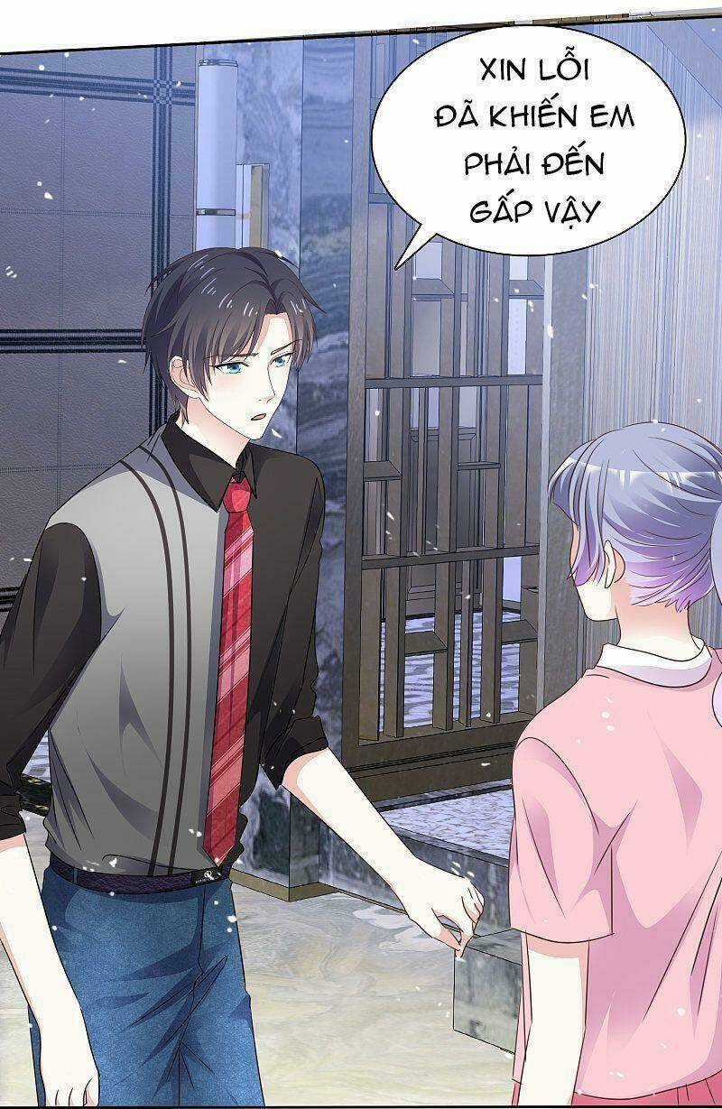 Bồn Nhiên Tinh Động Chapter 84 trang 19