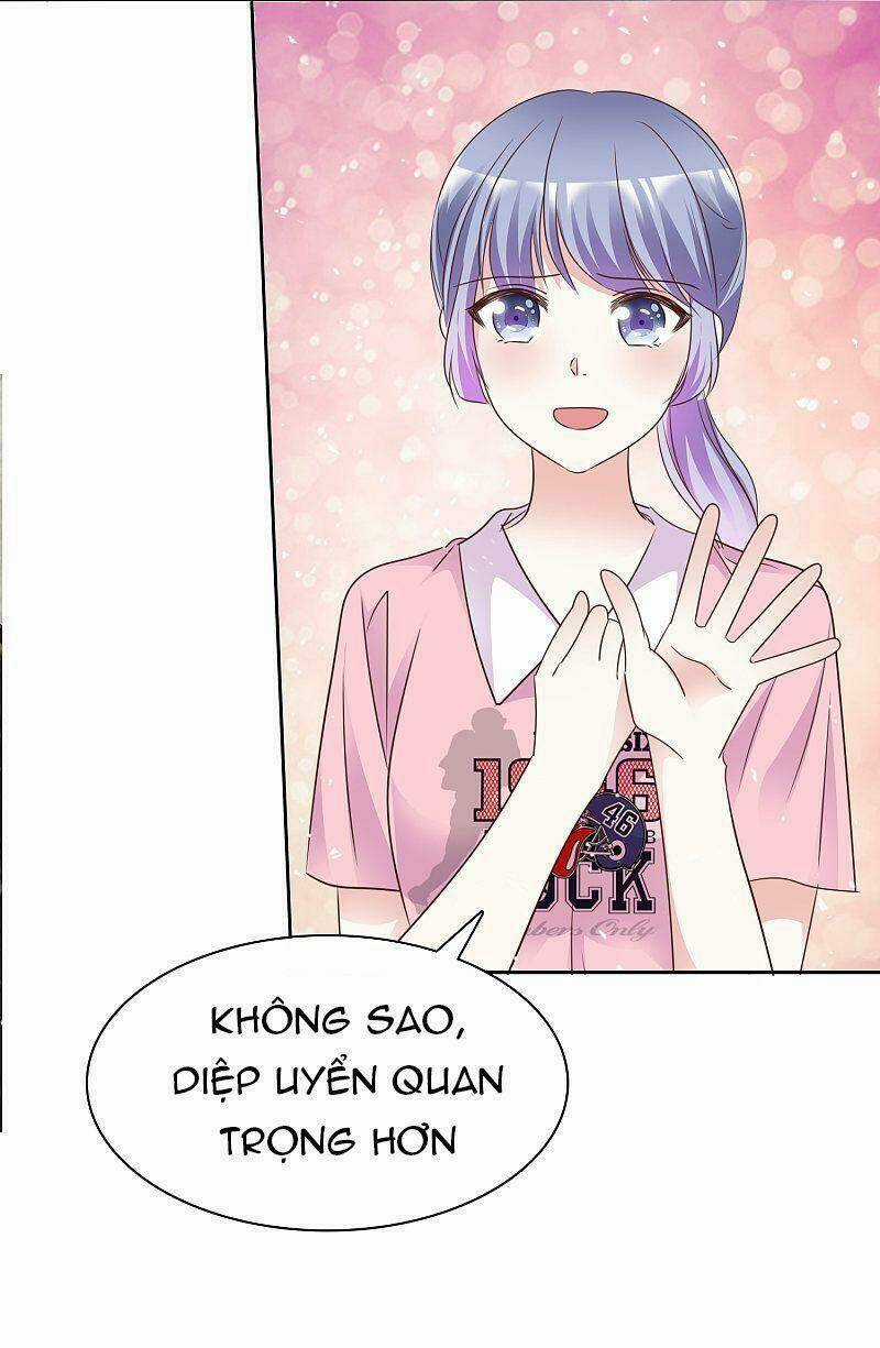 Bồn Nhiên Tinh Động Chapter 84 trang 20