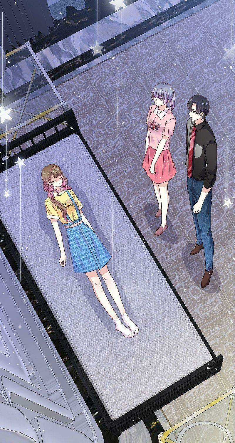 Bồn Nhiên Tinh Động Chapter 84 trang 21