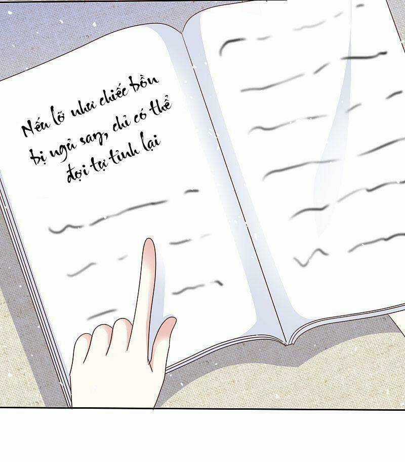 Bồn Nhiên Tinh Động Chapter 84 trang 24