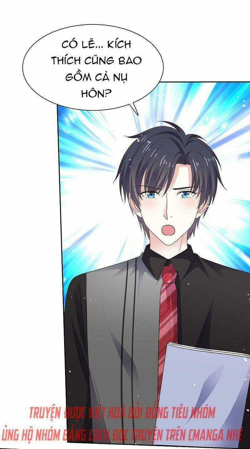 Bồn Nhiên Tinh Động Chapter 84 trang 28