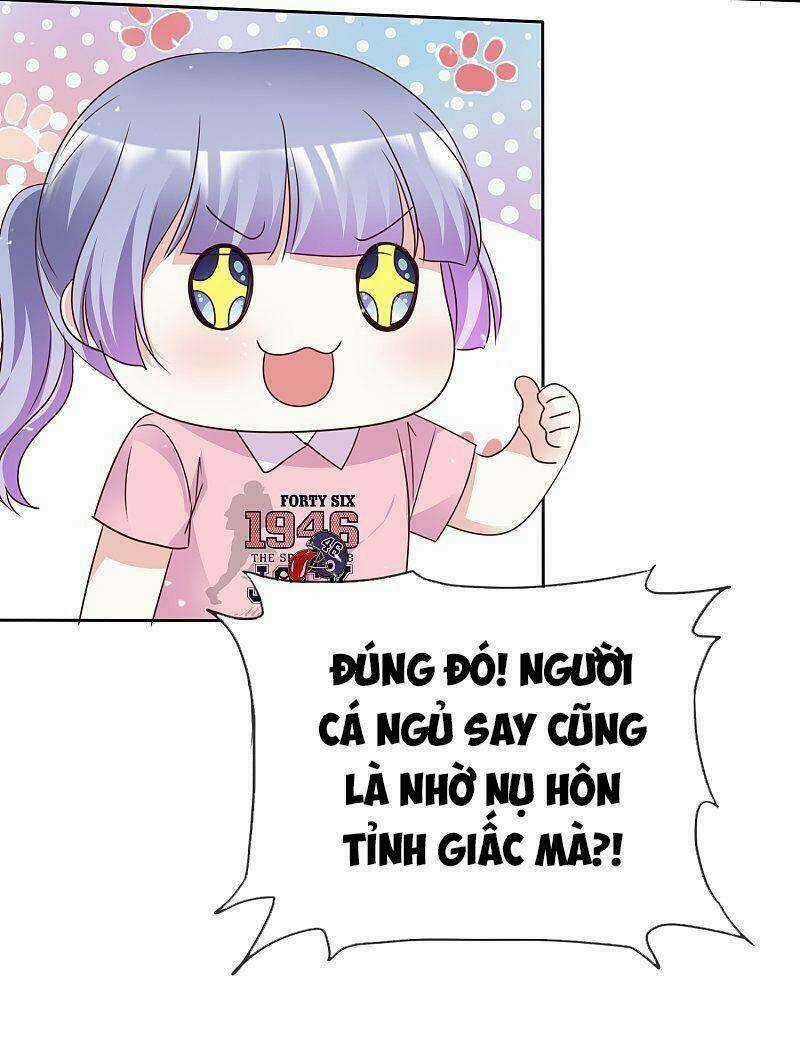 Bồn Nhiên Tinh Động Chapter 84 trang 29