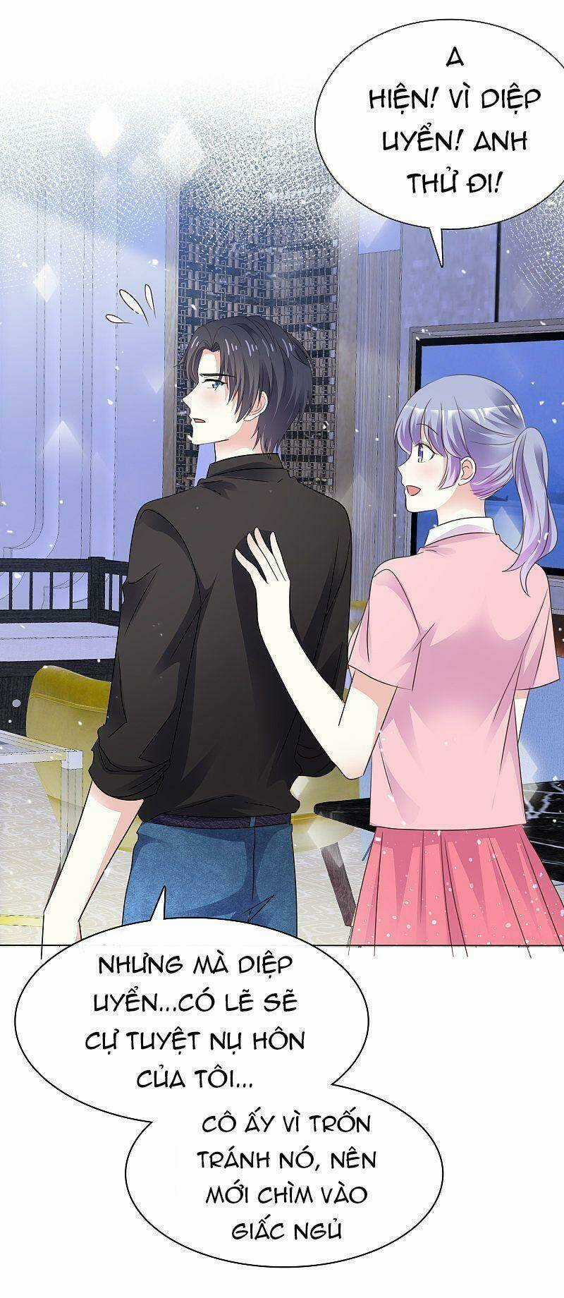 Bồn Nhiên Tinh Động Chapter 84 trang 30