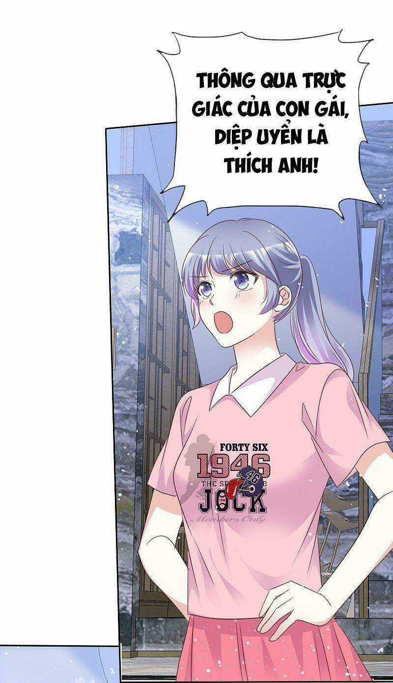 Bồn Nhiên Tinh Động Chapter 84 trang 31